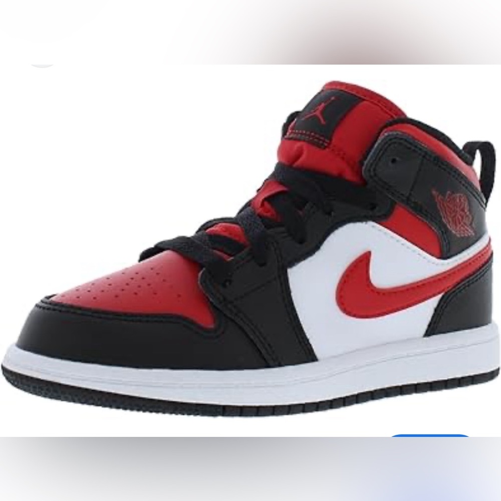 Nike Jordan 1 Mid Sz1